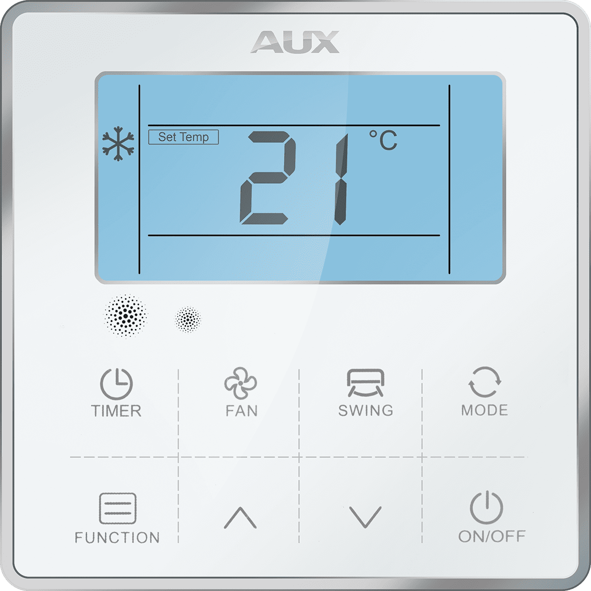 Канальный кондиционер AUX ALLD-H12/4R1B (v2)