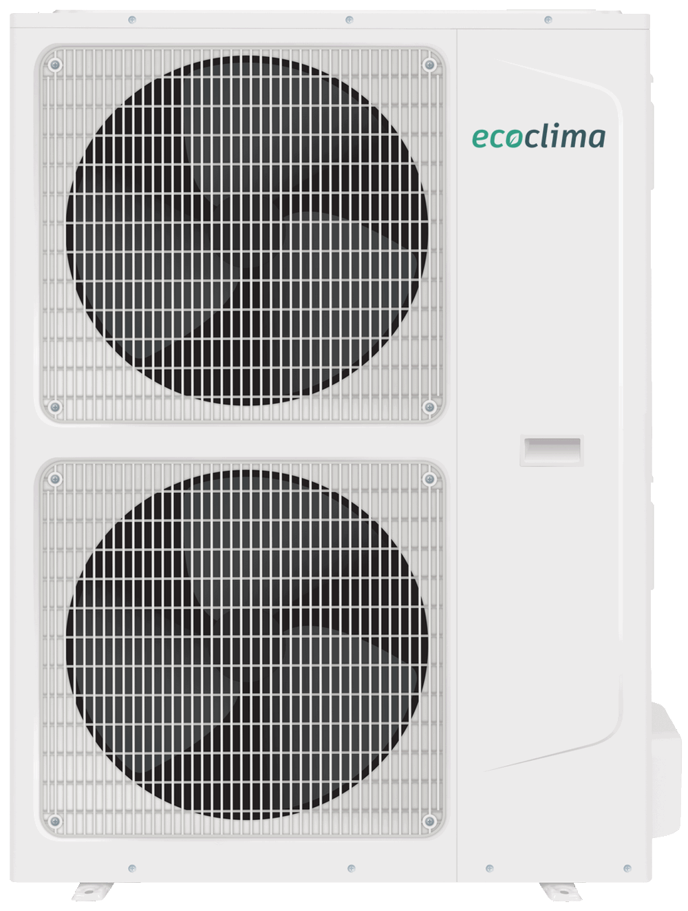 Наружный универсальный блок кондиционера Ecoclima ECL-TC48/5R1(U)