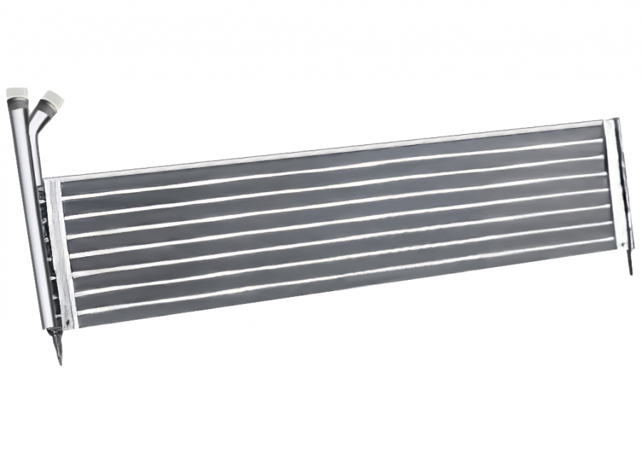 Теплообменник для завес Тепломаш Терма – 28