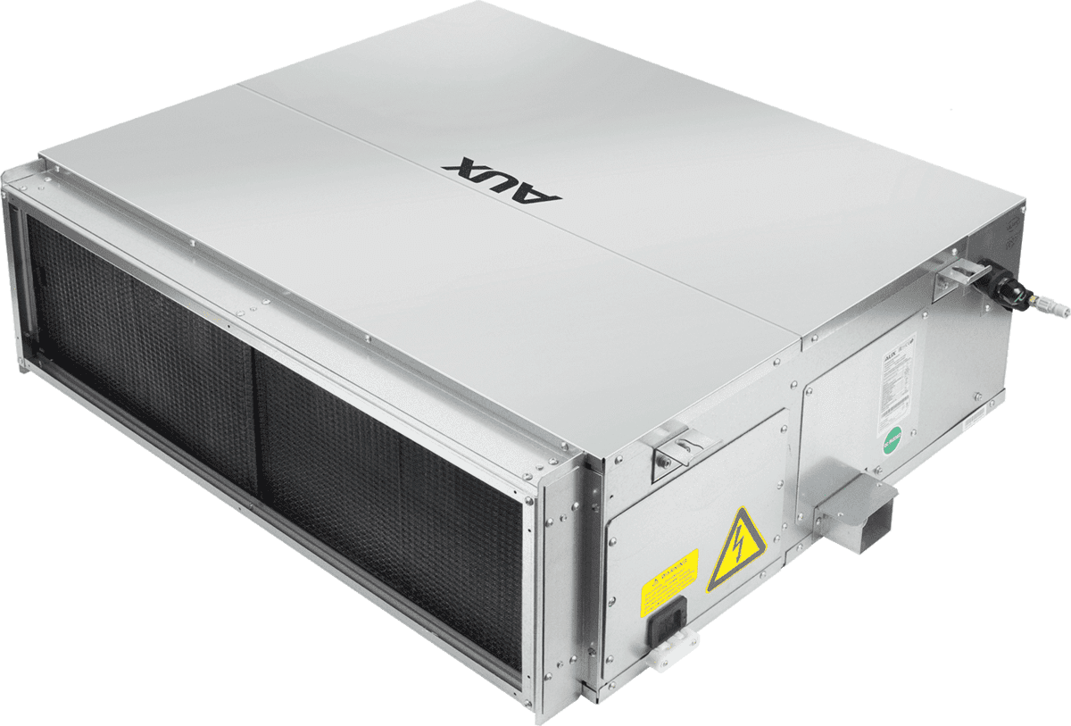 Средненапорный канальный блок VRF ARV системы AUX ARVMD-H071/4R1A