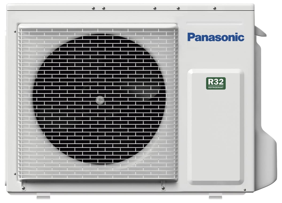 Наружный блок сплит системы Panasonic CU-TZ71WKE