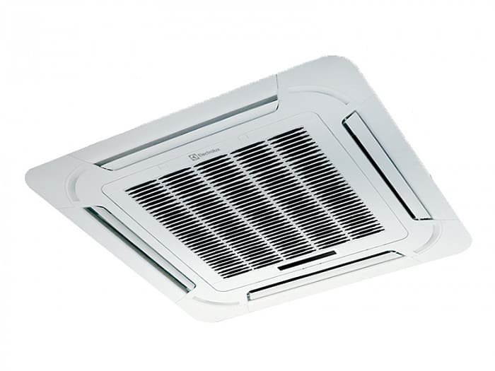 Панель декоративная для EFR-300S/400S/500S Electrolux EFRP-650x650 S