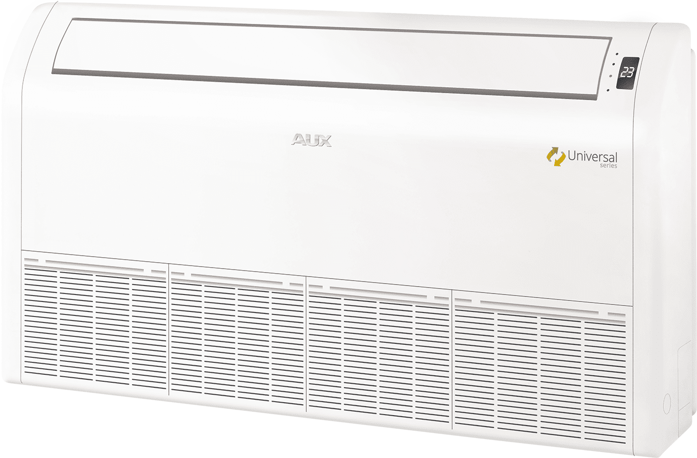 Напольно-потолочный ARV блок AUX ARVCF-H028/4R1A