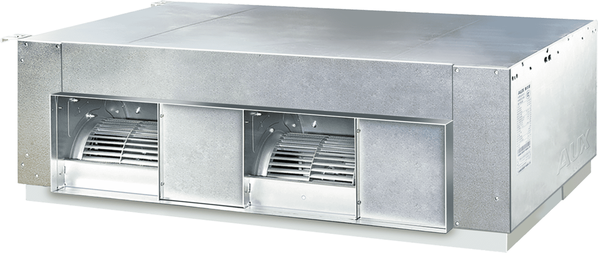 Высоконапорные VRF ARV