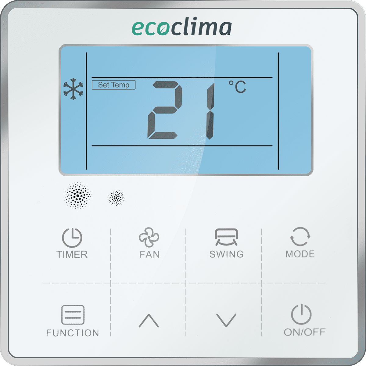 Канальный кондиционер Ecoclima ECLMD-H48/5R1