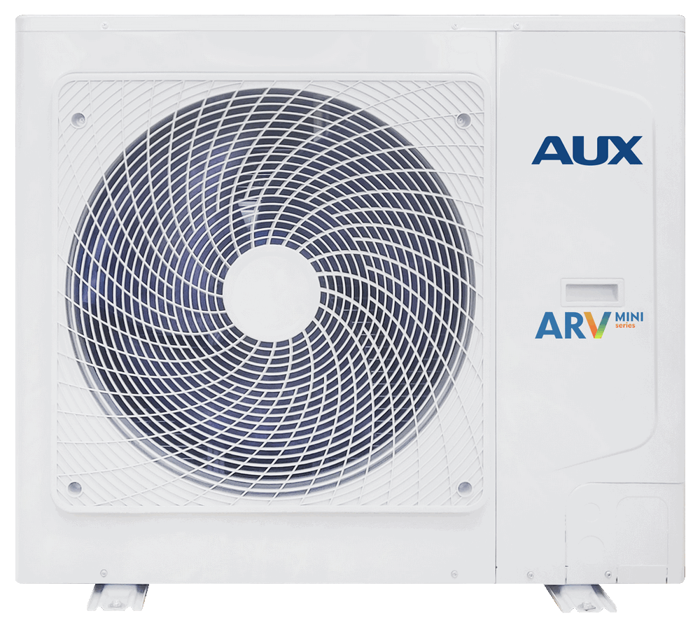 Наружный блок мини (mini) VRF ARV системы AUX ARV-H140/4NR1A