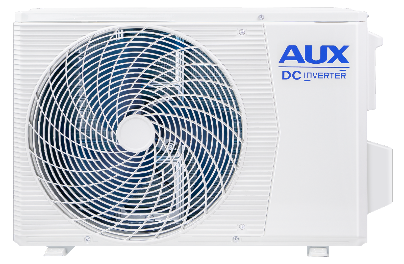 Наружный блок сплит системы AUX AS-H18A4/BA-R2DI