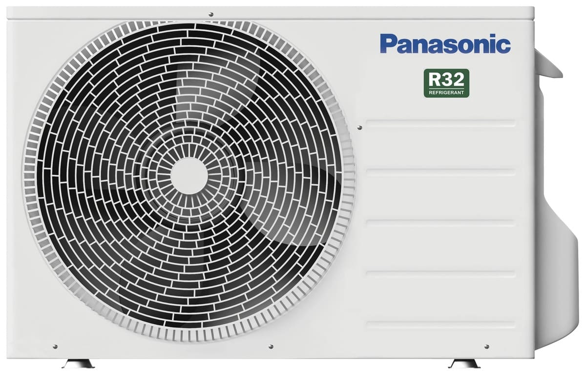 Наружный блок сплит системы Panasonic CU-Z42YKEA