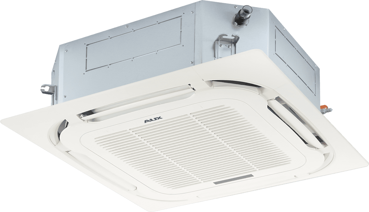 4 поточные стандартные VRF ARV