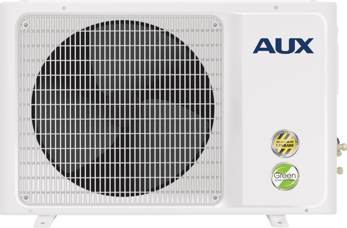 Наружный блок сплит системы AUX AS-H24A4/FP-R1
