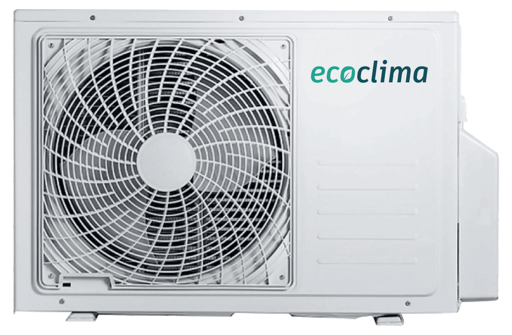 Наружный блок сплит системы Ecoclima EC-HE12/A-4R2
