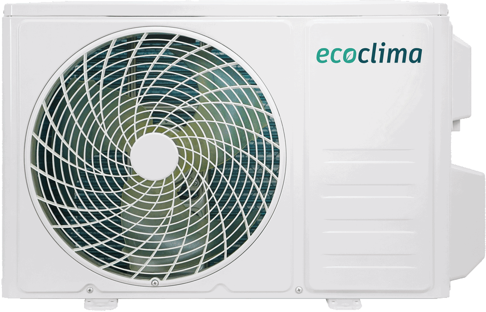 Наружный блок сплит системы Ecoclima EC-TC24/A-4R1