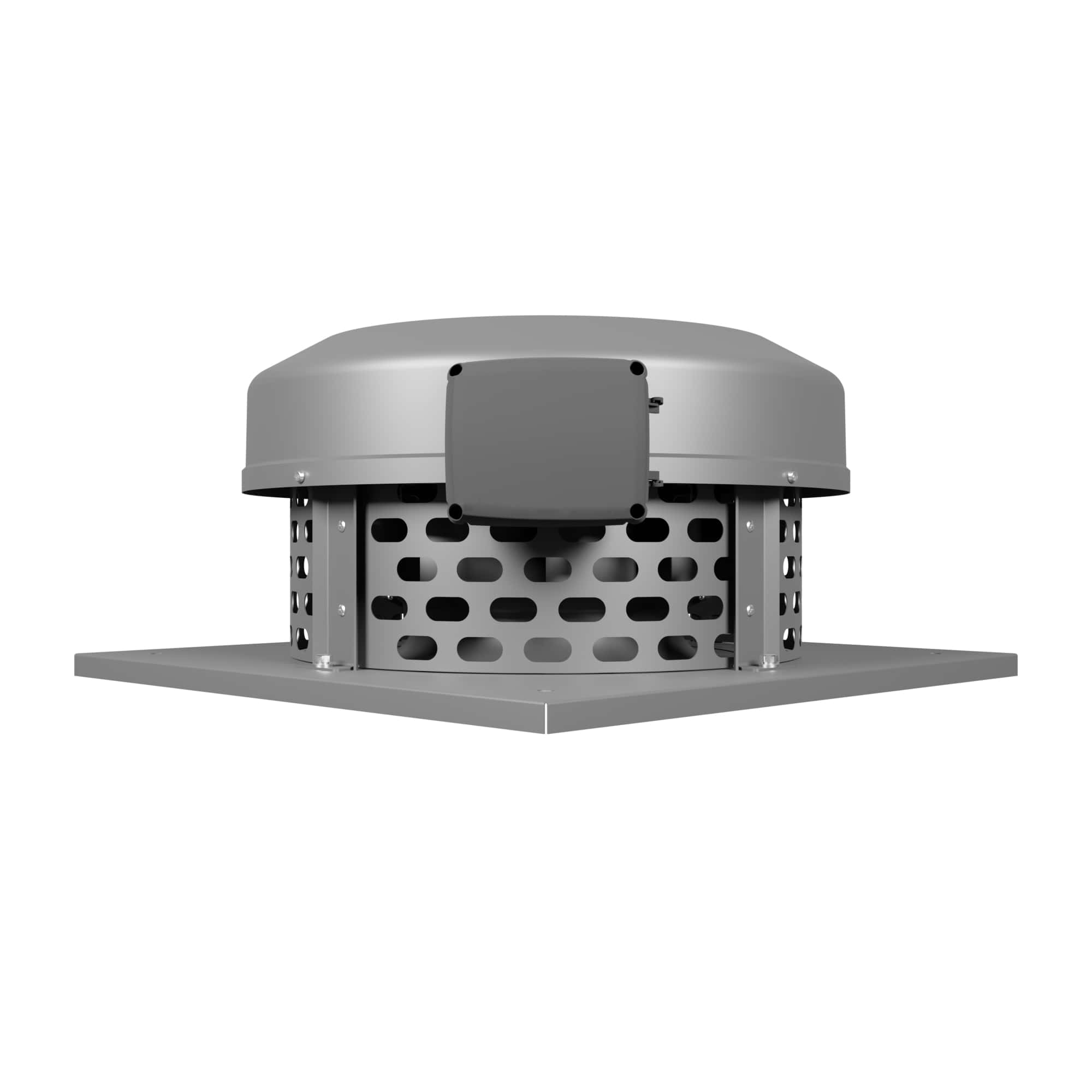 Вентилятор крышный ERF 280 центробежный ERA PRO