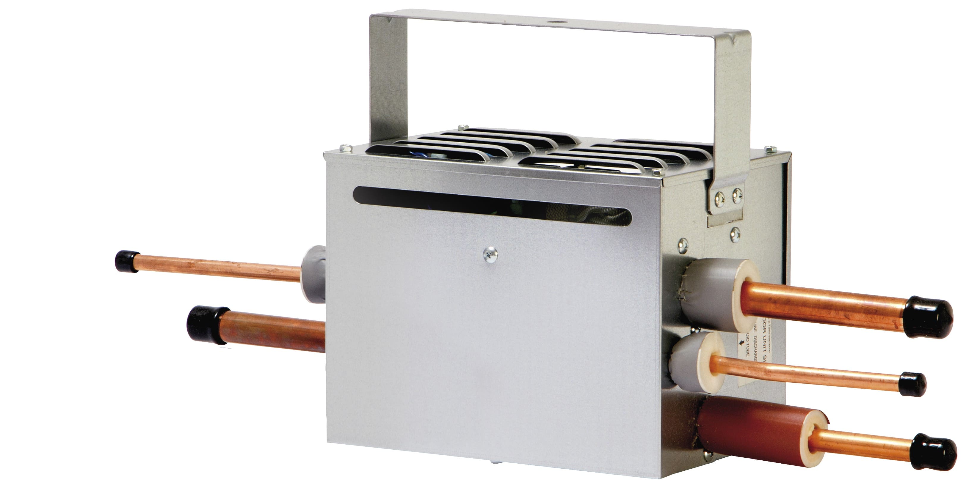 Комплект 1-портовых электромагнитных клапанов до 5,6 кВт на 1 порт