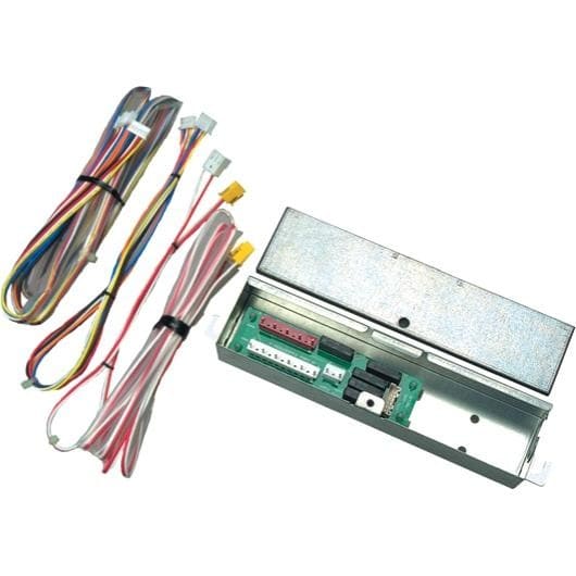 Блоки рекуперации тепла