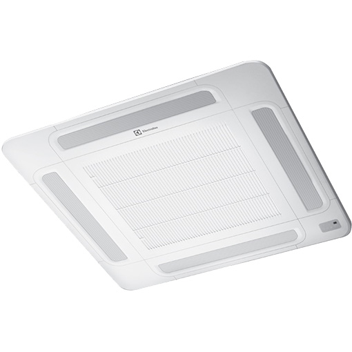 Декоративная панель для кассетных внутренних блоков VRF ARV систем Electrolux ESVMCP-SF-950