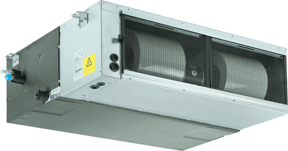 Канальный кондиционер Ecoclima ECLMD-H24/4R1