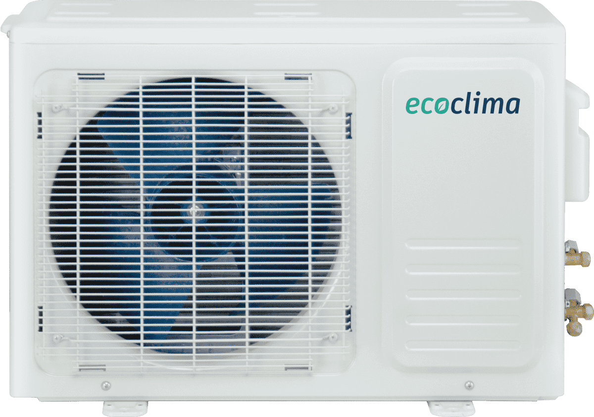 Настенный кондиционер Ecoclima ECW-CH24/AA-4R1