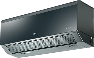 Настенный внутренний блок мульти сплит системы AUX AMWM-H12/4R2(CC)