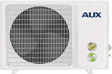 Наружный блок сплит системы AUX AS-H12B4/FJ-R1
