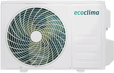Настенный кондиционер Ecoclima ECW/I-TC12/AA-4R2