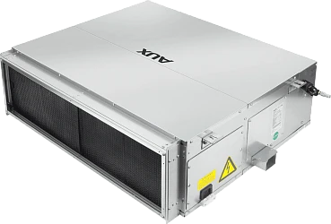 Средненапорный канальный блок VRF ARV системы AUX ARVMD-H125/4R1A