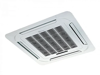 Фанкойл кассетный четырёхтрубные Electrolux EFR-300S
