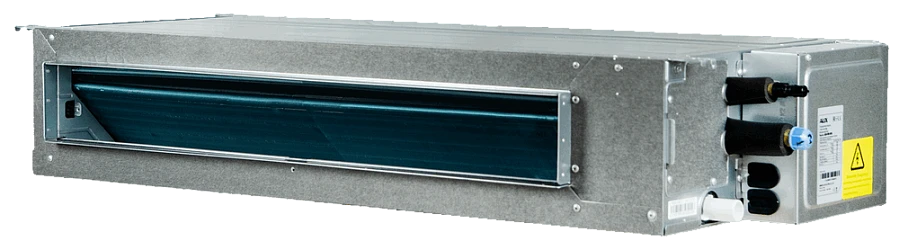 Канальный кондиционер AUX ALLD-H18/4R1C