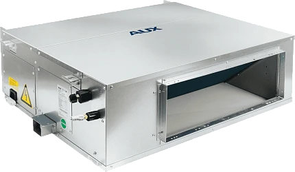 Канальный кондиционер AUX ALMD-H24/4R1C