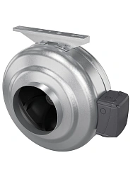 Вентилятор канальный MARS D150 центробежный GDF ERA PRO