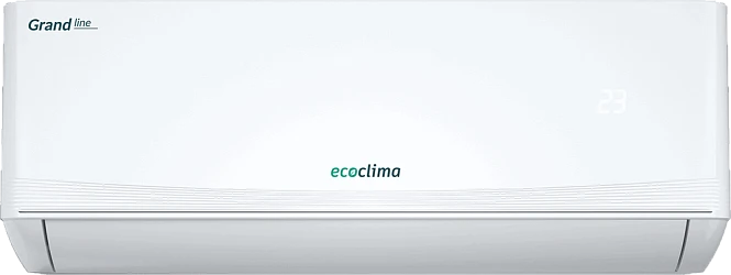 Настенный кондиционер Ecoclima ECW-TC09/AA-4R1