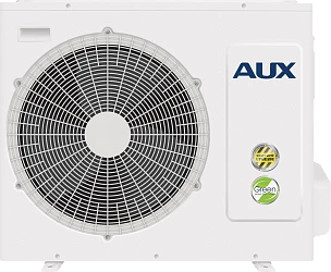 Наружный блок сплит системы AUX AS-H12A4/JD-R2DI (v1)