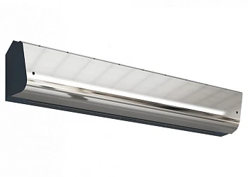Тепловая завеса Тепломаш КЭВ-101П4120W (нерж.)
