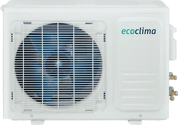 Настенный кондиционер Ecoclima ECW-24QC