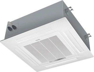 Четырехпоточный кассетный внутренний блок для VRF ARV системы AUX ARVCA-H090/4R1B