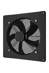 Вентилятор накладной STORM 550 4полюс ERA PRO