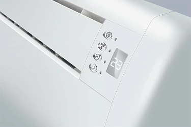 Напольно-потолочный ARV блок AUX ARVCF-H125/4R1A