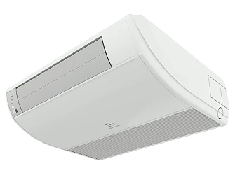 Напольно-потолочный кондиционер Electrolux EACU-48H/UP3/N3