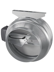 Вентилятор канальный MARS D250 центробежный GDF ERA PRO