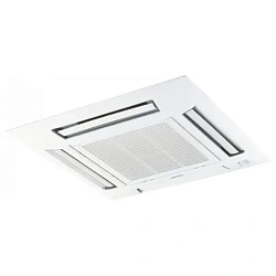 Декоративная панель для кассетного 4-поточного внутр. блока Panasonic CZ-KPY4