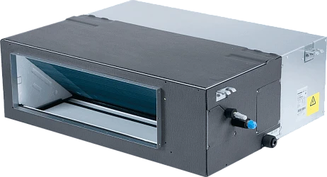 Канальный кондиционер Ecoclima ECLLD-H12/4R1C