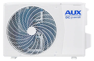 Наружный блок сплит системы AUX AS-H24A4/BA-R2DI