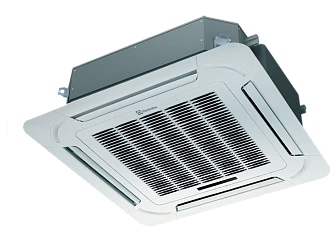 Кассетный фанкойл Electrolux EFR-950R