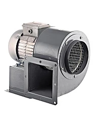 Вентилятор радиальный BURAN 200 220V Лв0 2полюс ERA PRO