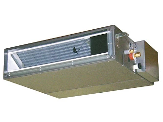 Канальный внутренний блок мульти сплит системы Panasonic CS-MZ20UD3EA