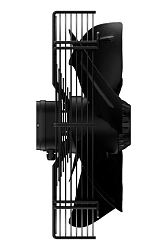 Вентилятор накладной STORM GR 350 4полюс ERA PRO