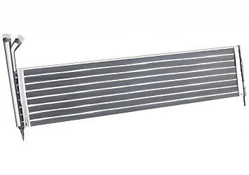 Теплообменник для завес Тепломаш Терма – 28