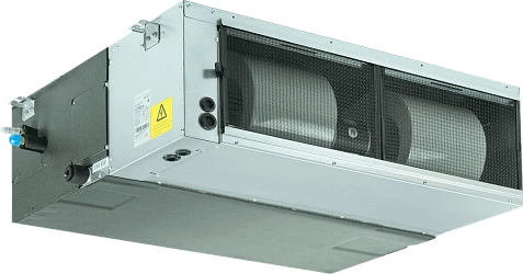 Канальный кондиционер Ecoclima ECLMD-H48/5R1