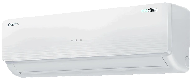Настенный кондиционер Ecoclima ECW/I-AX24/FB-4R1