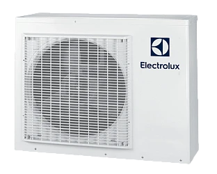 Наружный блок тепловых насосов (воздух воздух) Electrolux EACS/I-09HVI/N3/out